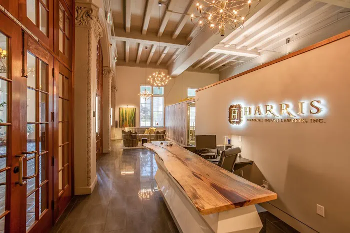 Harris Personal Injury Lawyers, Inc. 5