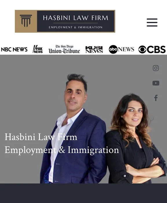 Law Offices of Hasbini 5