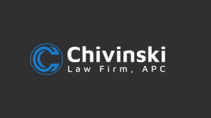 Chivinski Law Firm, APC 5