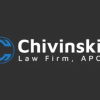 Chivinski Law Firm, APC ico