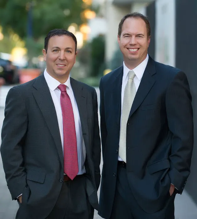 Buscemi Hallett LLP 5