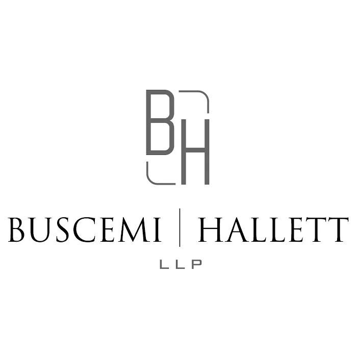 Buscemi Hallett LLP 5