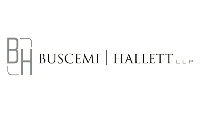 Buscemi Hallett LLP 5