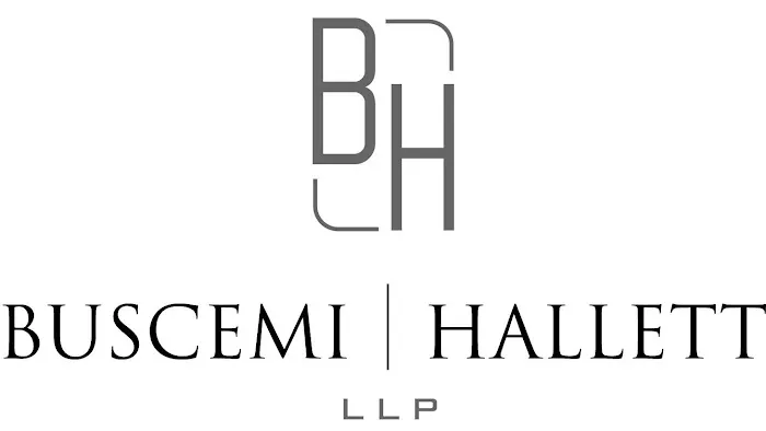 Buscemi Hallett LLP 5