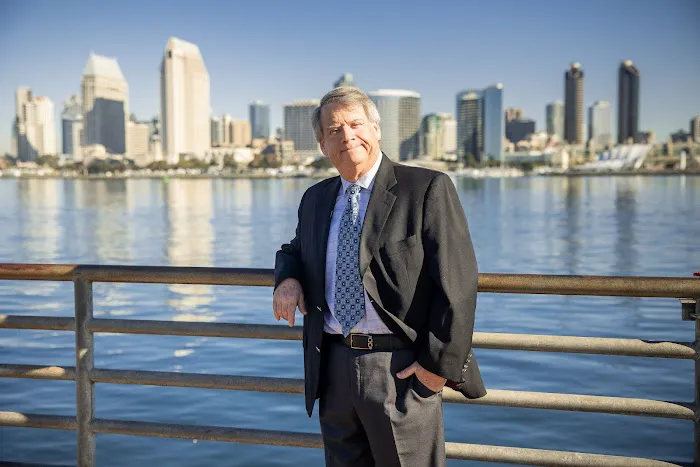 Law Offices of Keith J. Stone 5