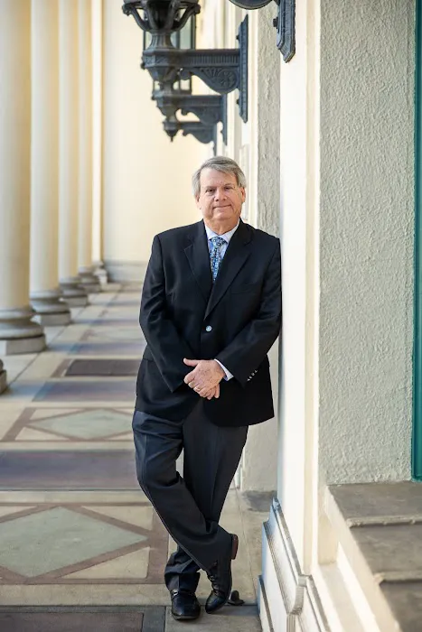 Law Offices of Keith J. Stone 5