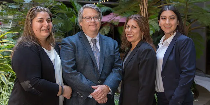 Law Offices of Keith J. Stone 5