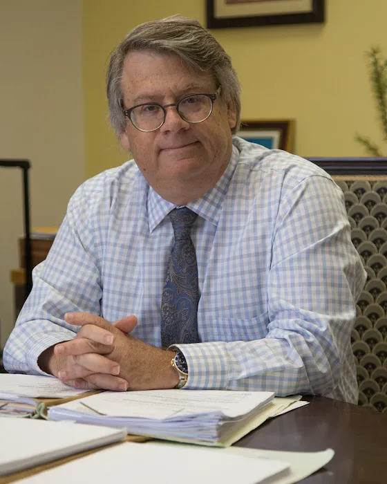 Law Offices of Keith J. Stone 5