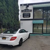 Law Office of Sami Haddad, APC ico