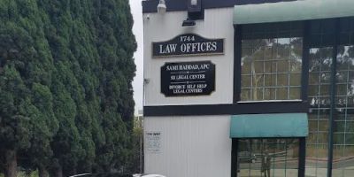 Law Office of Sami Haddad, APC