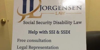 Jorgensen Law