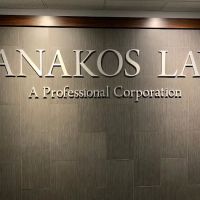 Panakos Law, APC ico