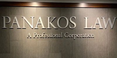 Panakos Law, APC