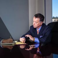 Khashayar Law Group ico