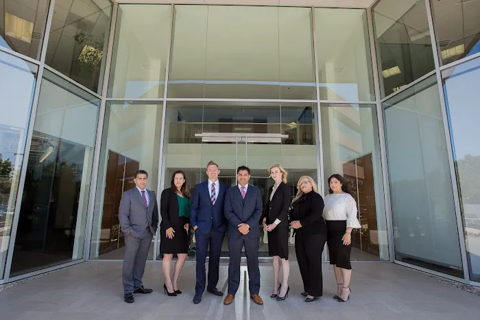 Khashayar Law Group 5