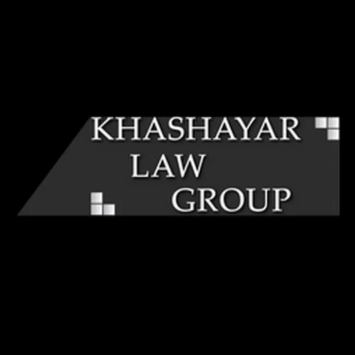 Khashayar Law Group 5