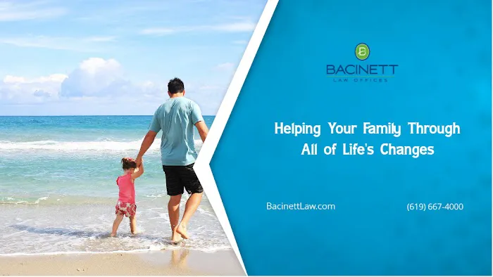 Bacinett Law Offices 5
