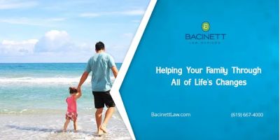 Bacinett Law Offices