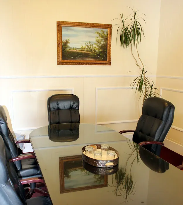 Patrick Mazzei Law Offices 5