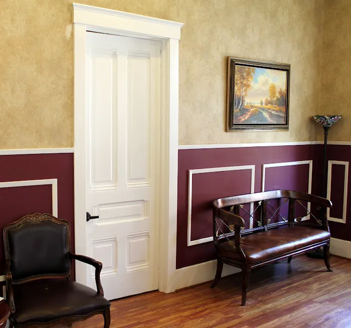 Patrick Mazzei Law Offices 5