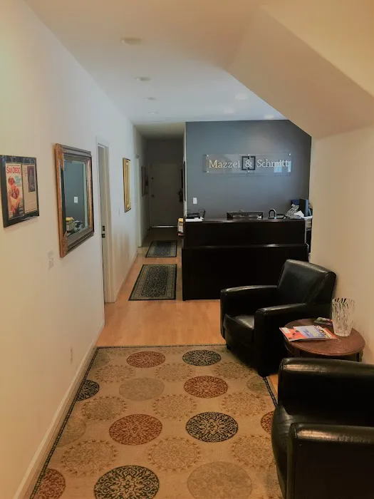 Patrick Mazzei Law Offices 5