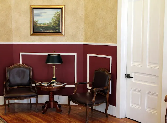 Patrick Mazzei Law Offices 5