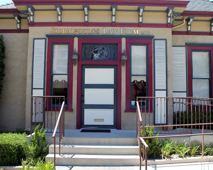 Patrick Mazzei Law Offices 5