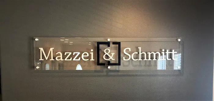 Patrick Mazzei Law Offices 5