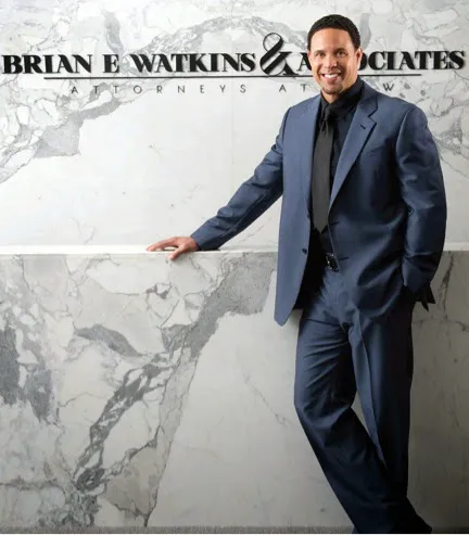 Brian E Watkins & Associates Law 5