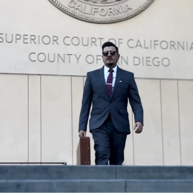 Leopoldo Gabriel Estrada, Attorney at Law 5