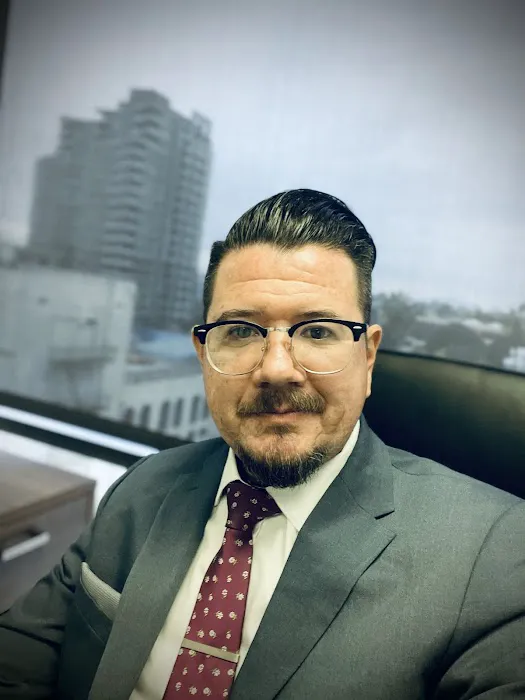 Leopoldo Gabriel Estrada, Attorney at Law 5