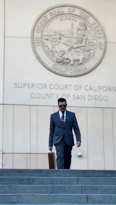 Leopoldo Gabriel Estrada, Attorney at Law 5