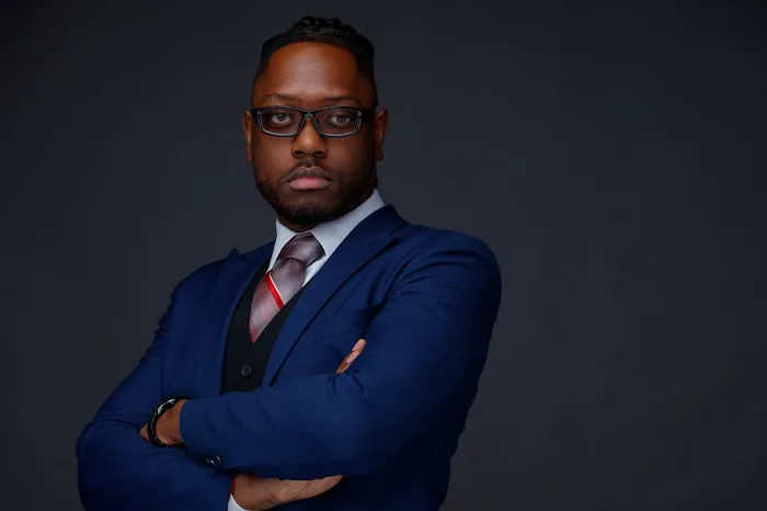 John L. Pittman III, Attorney At Law 5