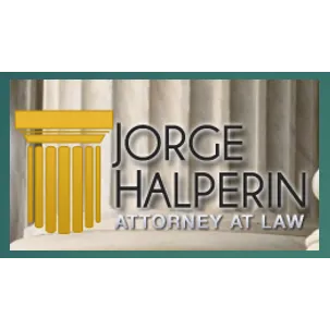 Law Office of Jorge Halperin 5