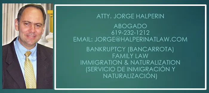 Law Office of Jorge Halperin 5