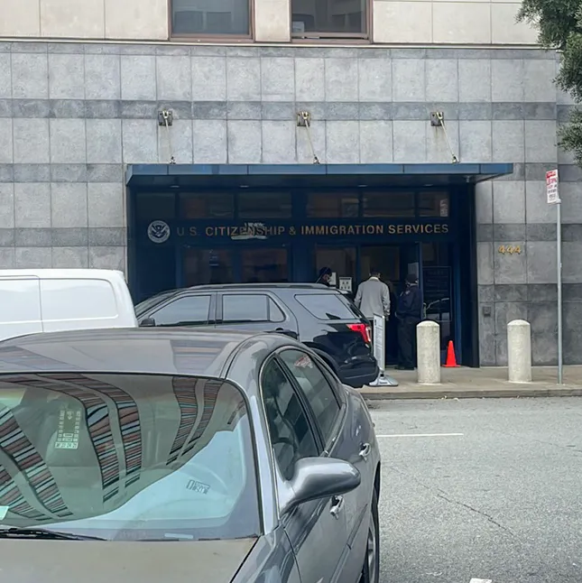 San Diego Immigration Law Office 5