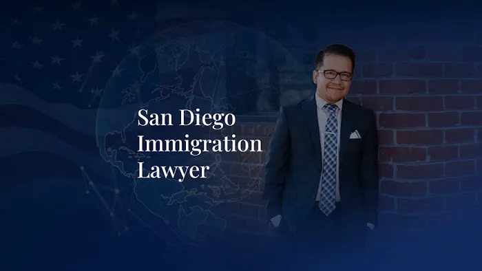 San Diego Immigration Law Office 5