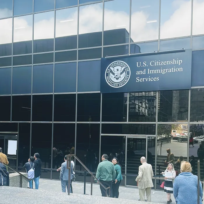 San Diego Immigration Law Office 5