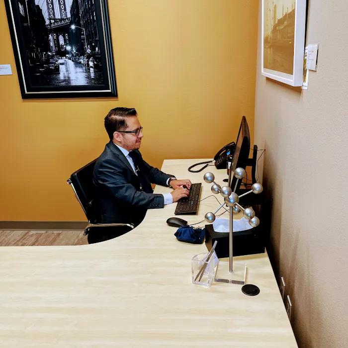 San Diego Immigration Law Office 5