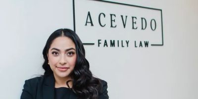 Acevedo Family Law