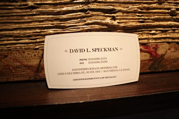 Speckman Law Firm 5