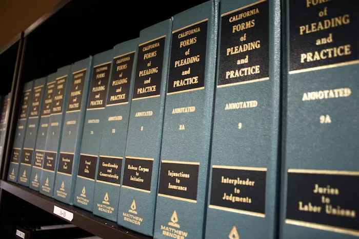 Speckman Law Firm 5