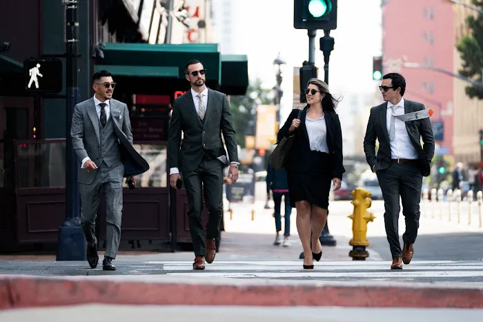 HHJ Trial Attorneys: San Diego Car Accident & Injury Lawyers 5