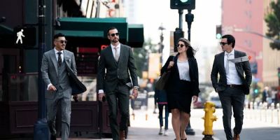 HHJ Trial Attorneys: San Diego Car Accident & Injury Lawyers