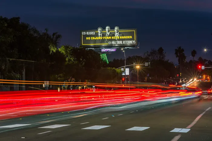HHJ Trial Attorneys: San Diego Car Accident & Injury Lawyers 5