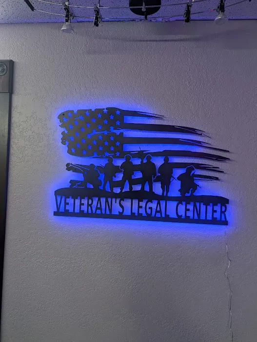 Veteran's Legal Center 5