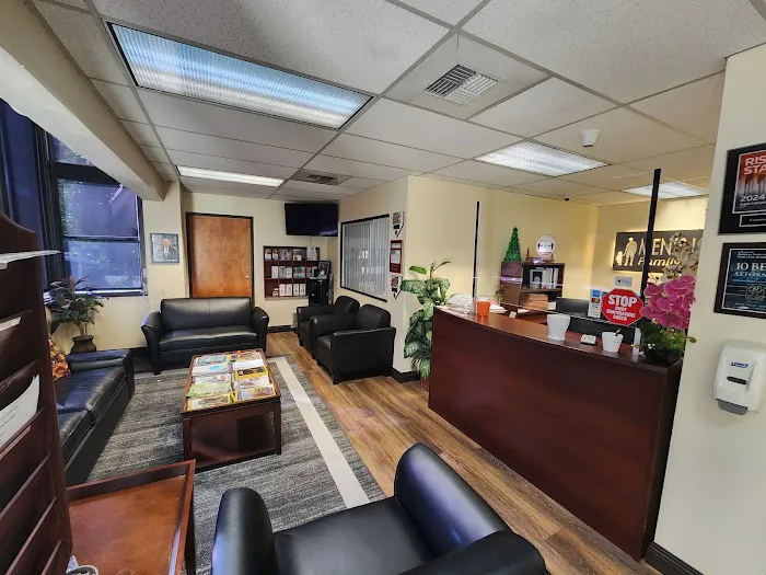 Men’s Legal Center 5
