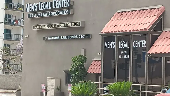 Men’s Legal Center 5