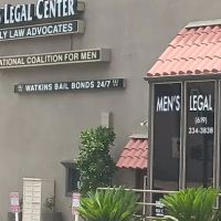 Men’s Legal Center ico