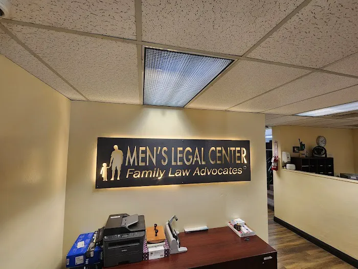 Men’s Legal Center 5